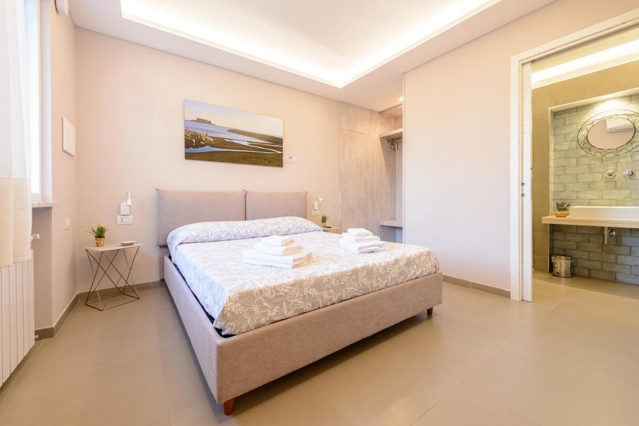 Dimorart Design Accomodations In Napoli Nápoles Exterior foto