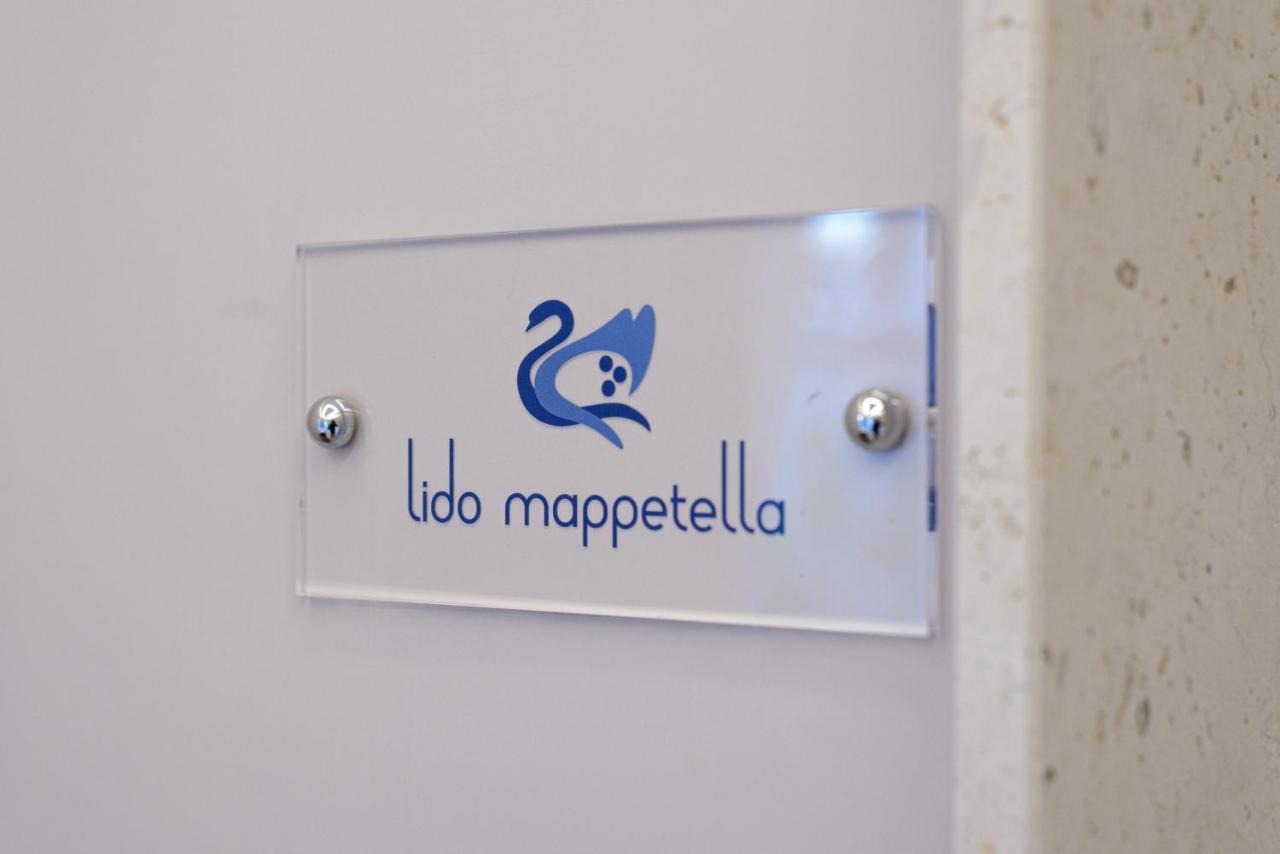 Dimorart Design Accomodations In Napoli Nápoles Exterior foto