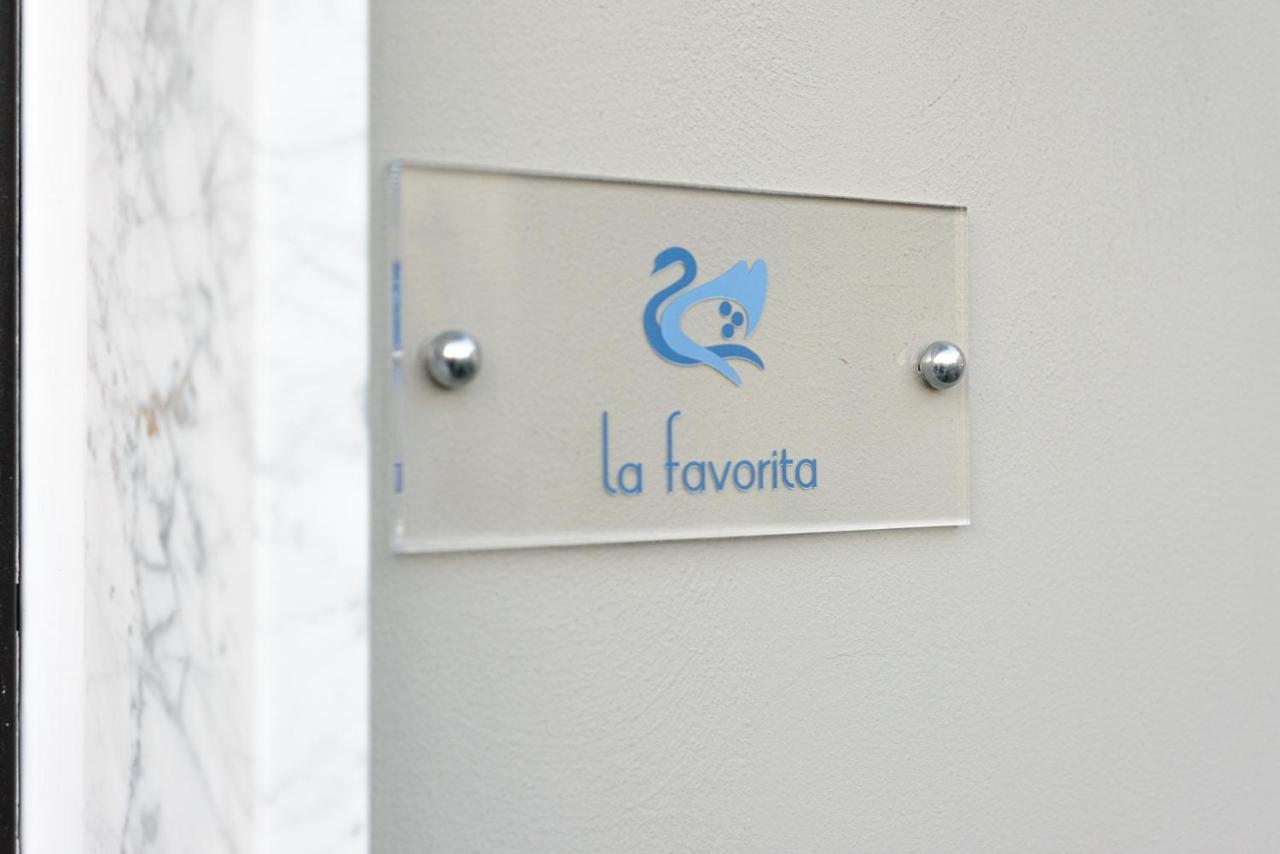 Dimorart Design Accomodations In Napoli Nápoles Exterior foto