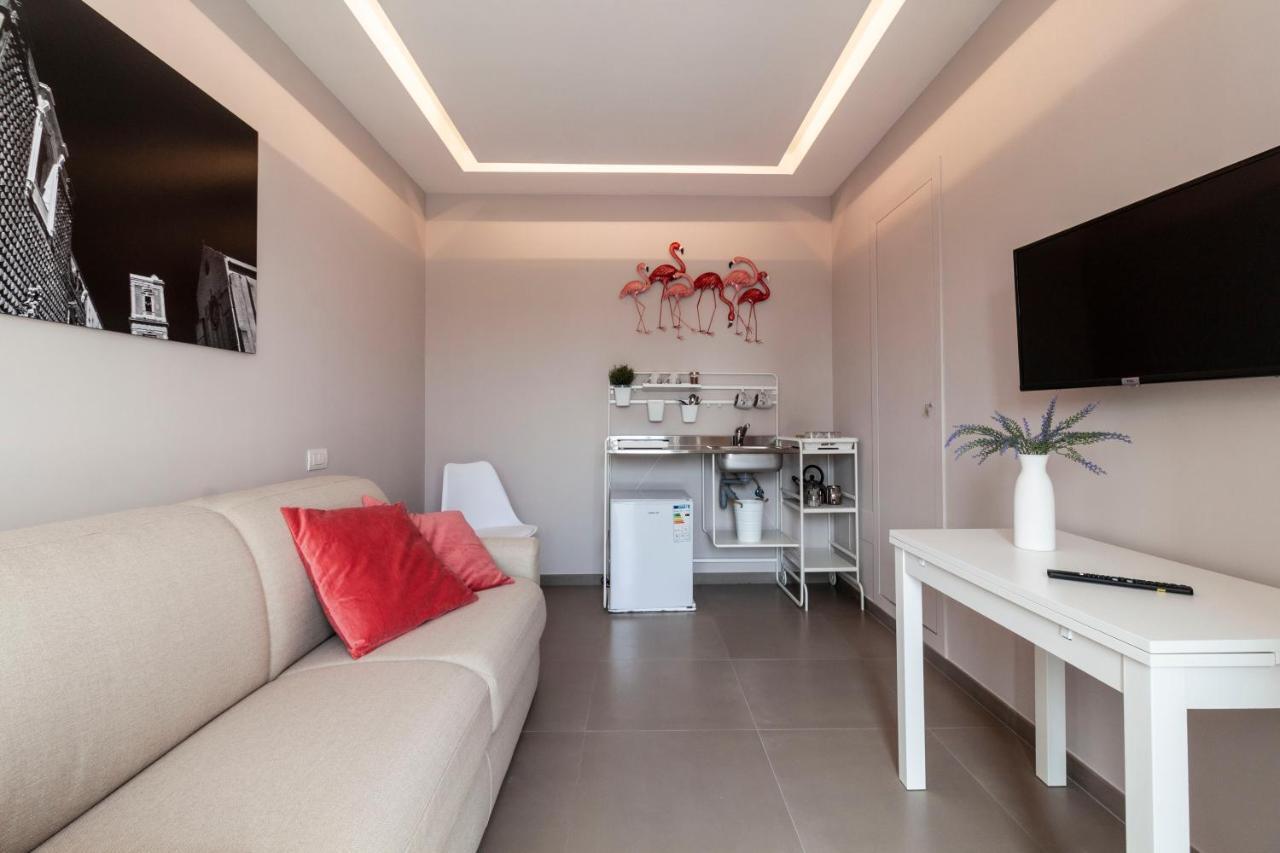 Dimorart Design Accomodations In Napoli Nápoles Exterior foto